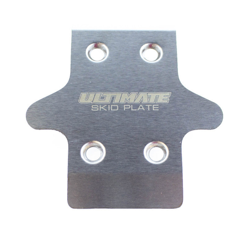 UR1791-XR Ultimate Racing Front Chassis Skid Plate Xray 1/8 Off Road