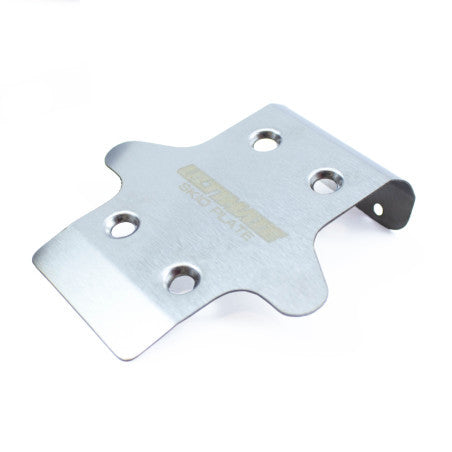 UR1791-XR Ultimate Racing Front Chassis Skid Plate Xray 1/8 Off Road