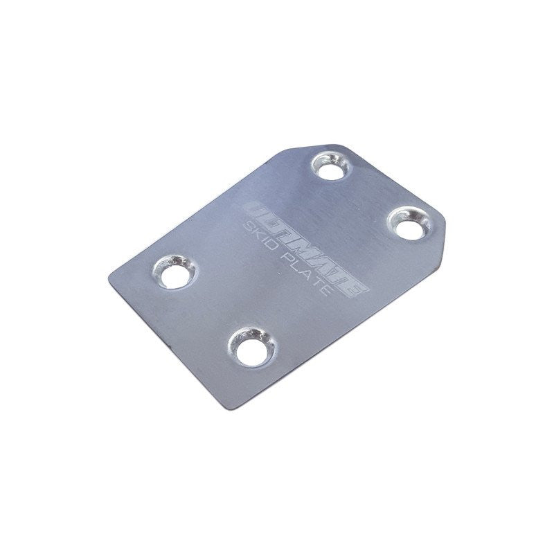 UR1792-AE Ultimate Racing Rear Chassis Skid Plate Associated RC8 1/8 Off Road