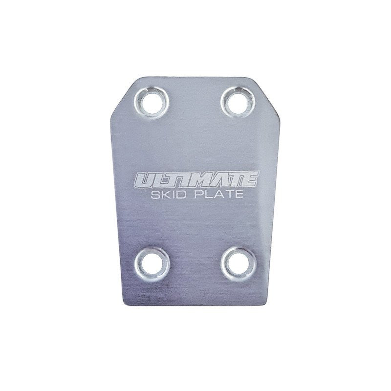 UR1792-AE Ultimate Racing Rear Chassis Skid Plate Associated RC8 1/8 Off Road