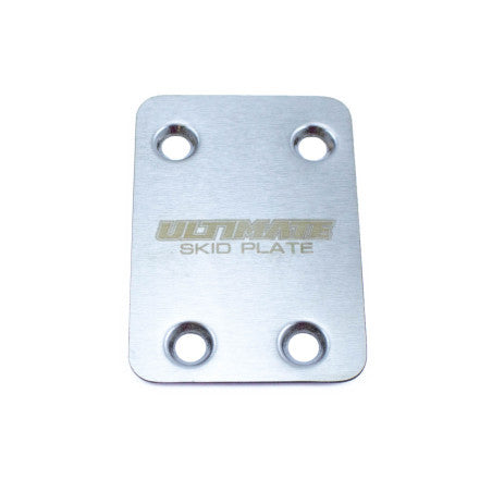 UR1792-KY Ultimate Racing Rear Chassis Skid Plate Kyosho 1/8 Off Road