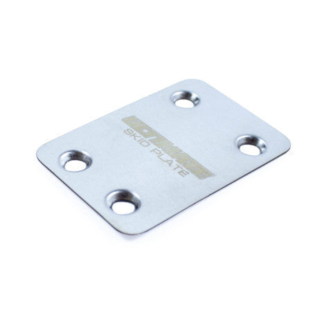 UR1792-KY Ultimate Racing Rear Chassis Skid Plate Kyosho 1/8 Off Road