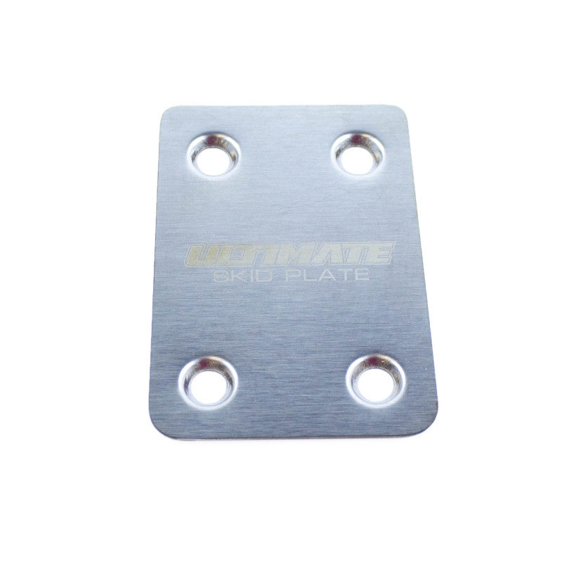 UR1792-MU Ultimate Racing Rear Chassis Skid Plate Mugen 1/8 Off Road