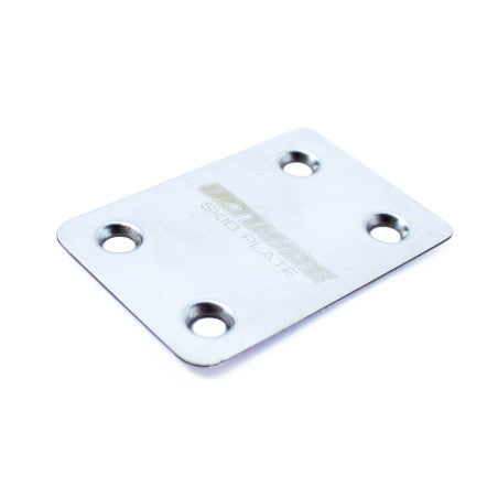 UR1792-MU Ultimate Racing Rear Chassis Skid Plate Mugen 1/8 Off Road
