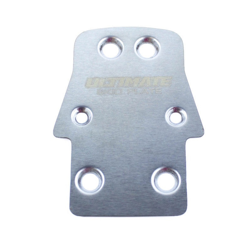 UR1792-TK Ultimate Racing Rear Chassis Skid Plate Tekno 1/8 Off Road