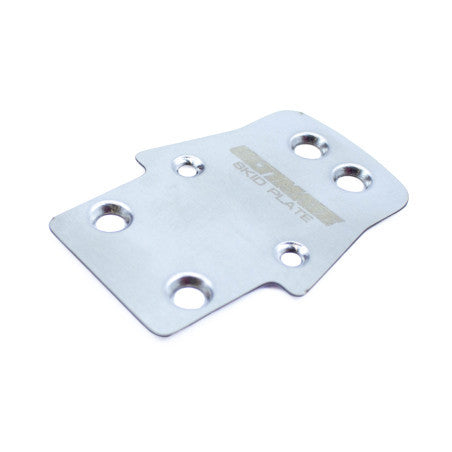 UR1792-TK Ultimate Racing Rear Chassis Skid Plate Tekno 1/8 Off Road