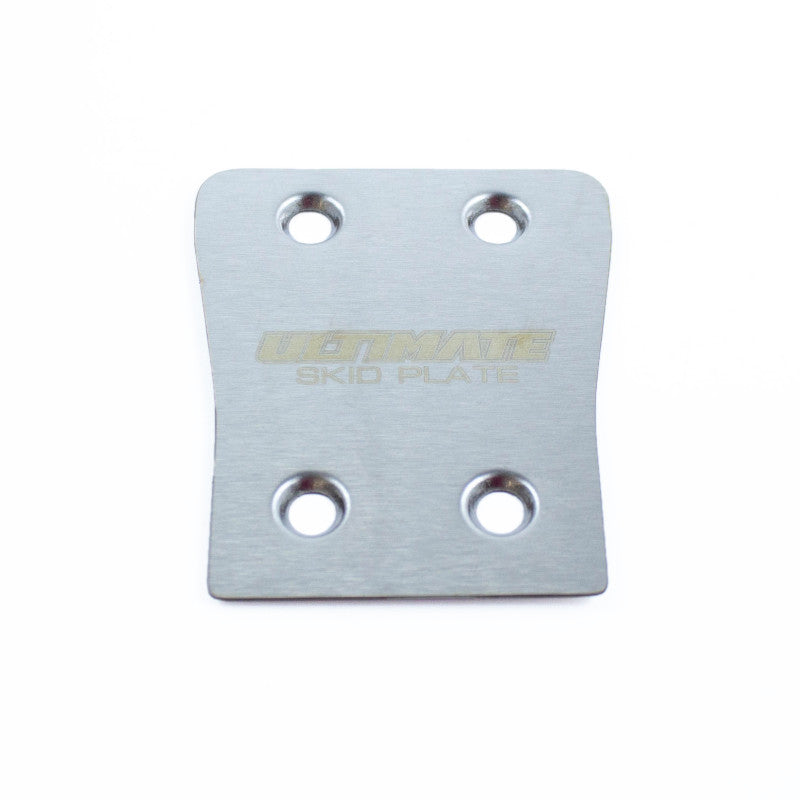 UR1792-XR Ultimate Racing Rear Chassis Skid Plate Xray 1/8 Off Road