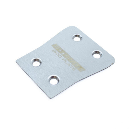 UR1792-XR Ultimate Racing Rear Chassis Skid Plate Xray 1/8 Off Road