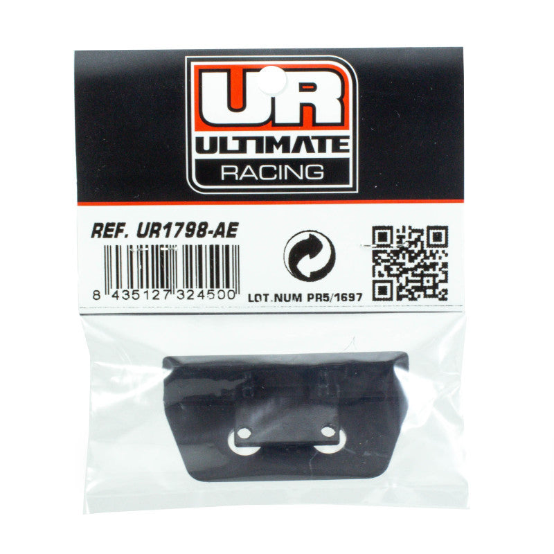 UR1798-AE Ultimate Racing Front Bumper Associated 1/8 Off Road