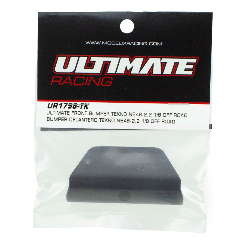 UR1798-TK Ultimate Racing Front Bumper Tekno EB/NB 2.2 1/8 Off Road