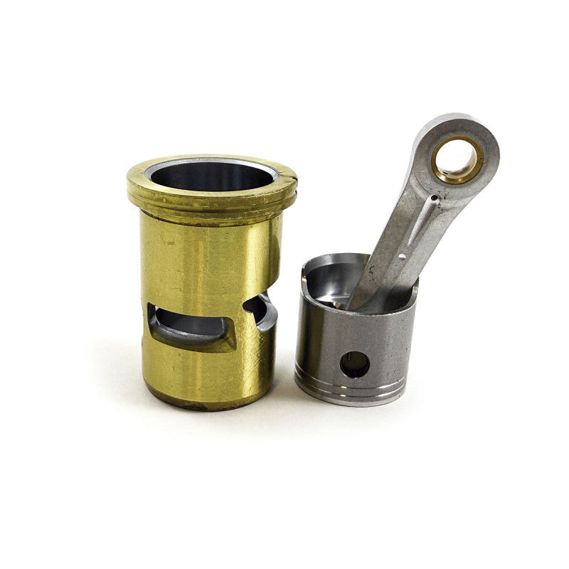UR3401-MXZ Ultimate Racing MXZ .21 Nitro Racing Engine with AirMax Filter