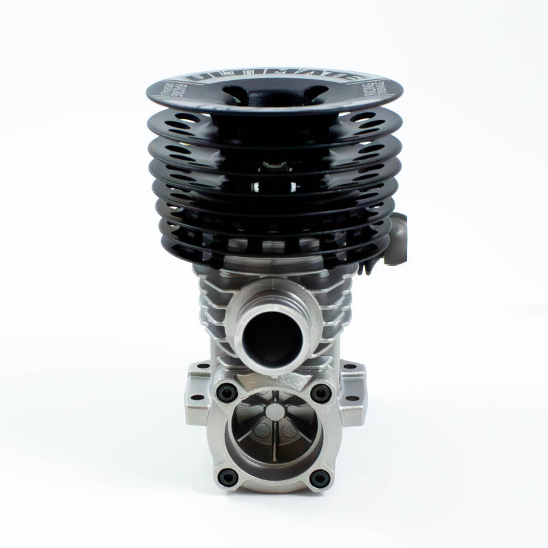 UR3401-MXZ Ultimate Racing MXZ .21 Nitro Racing Engine with AirMax Filter