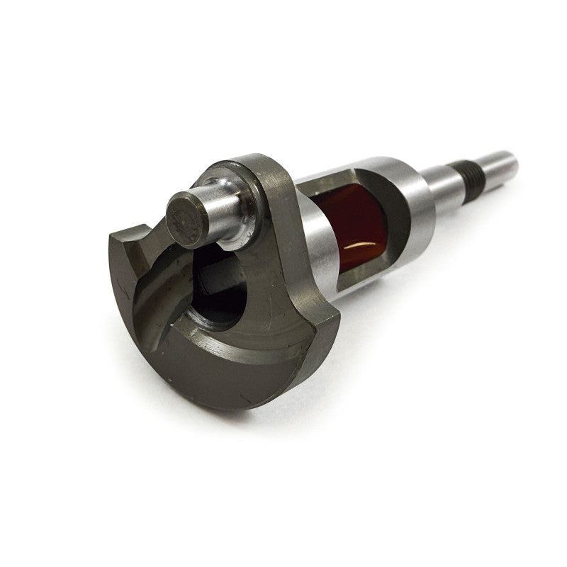 UR3401-MXZ Ultimate Racing MXZ .21 Nitro Racing Engine with AirMax Filter