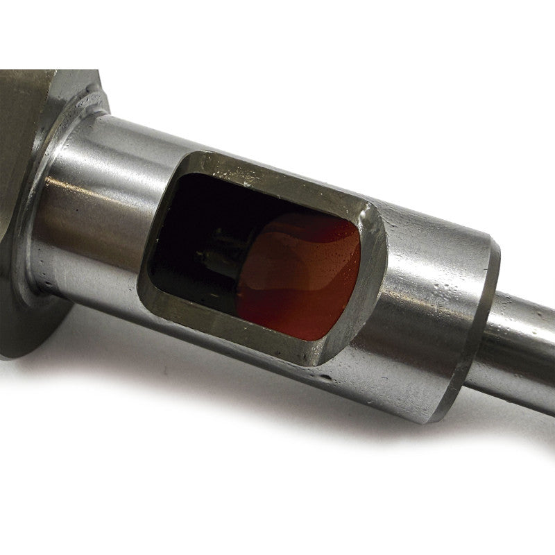 UR3401-MXZ Ultimate Racing MXZ .21 Nitro Racing Engine with AirMax Filter