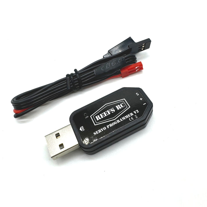 REEFS232 REEFS USB Link V2