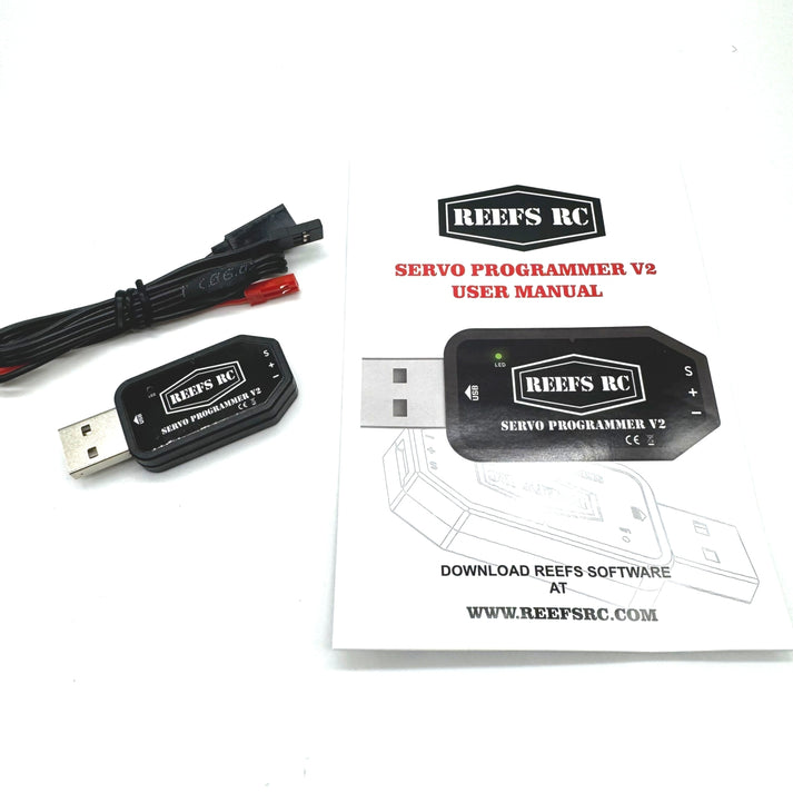 REEFS232 REEFS USB Link V2