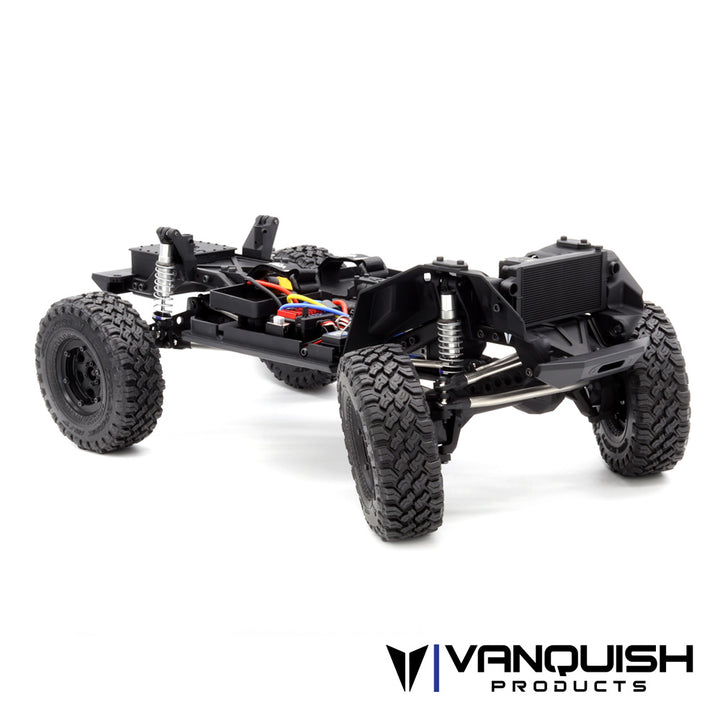 VPS09013 Vanquish VS4-10 Phoenix Falken Edition RTR Portal Axle Rock Rc Crawler New in sealed box