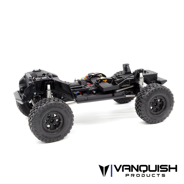 VPS09013 Vanquish VS4-10 Phoenix Falken Edition RTR Portal Axle Rock Rc Crawler New in sealed box