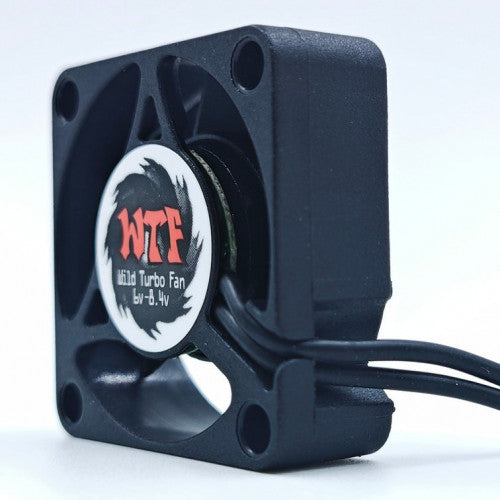 WTFNE30 WTF Intelligent NE30 30mm Fan