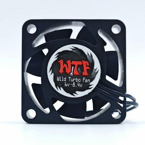 WTFNE40 WTF Intelligent NE40 40mm Fan