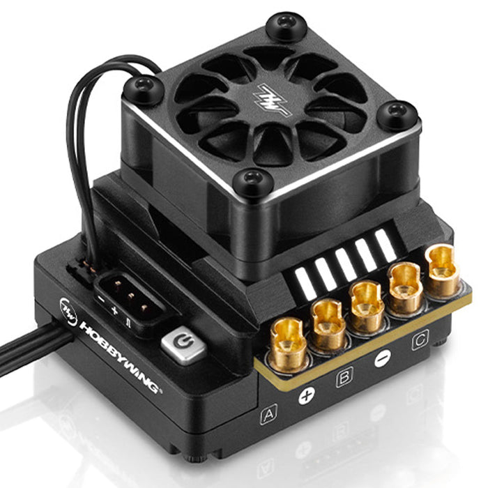 30112800 Hobbywing XR10 PRO ESC - Legacy Edition (2026)