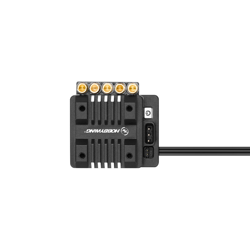 30112800 Hobbywing XR10 PRO ESC - Legacy Edition (2026)