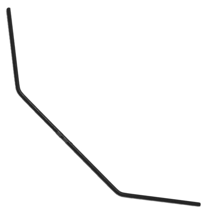 322492 Xray  XB2 ANTI-ROLL BAR FRONT FOR BRIDGE UPPER DECK - 1.2 MM