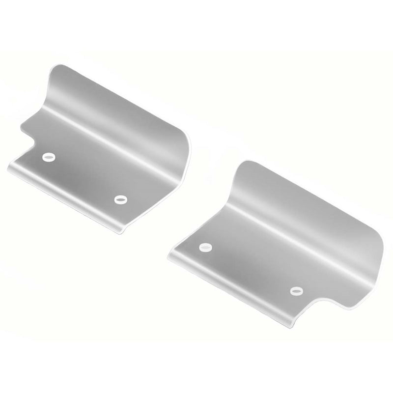 352194 Xray XB8 LEXAN® FRONT UPPER ARM WINGS IFMAR LEGAL - SET