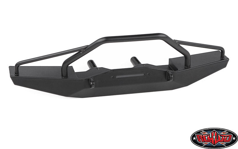 Z-S1849 RC4WD Tough Armor Front Winch Bumper for Axial SCX10 II (Type B)