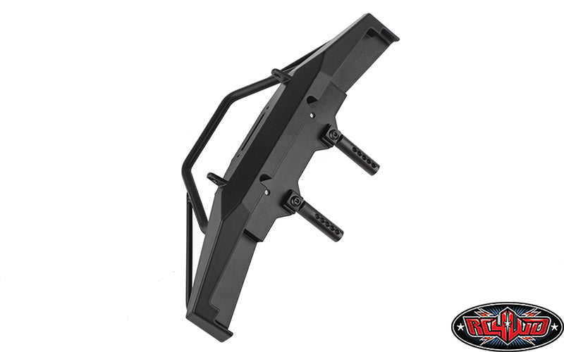 Z-S1849 RC4WD Tough Armor Front Winch Bumper for Axial SCX10 II (Type B)