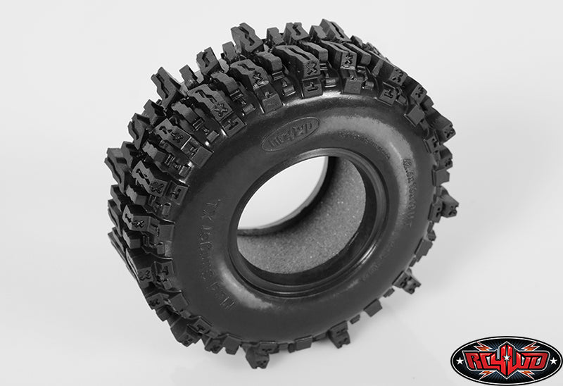 Z-T0121 RC4WD Mud Slinger 2 XL 1.9" Scale Tires
