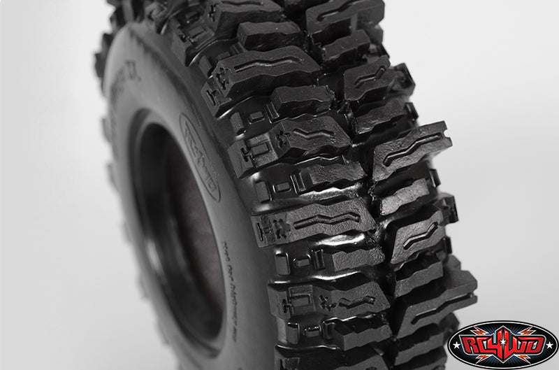 Z-T0121 RC4WD Mud Slinger 2 XL 1.9" Scale Tires