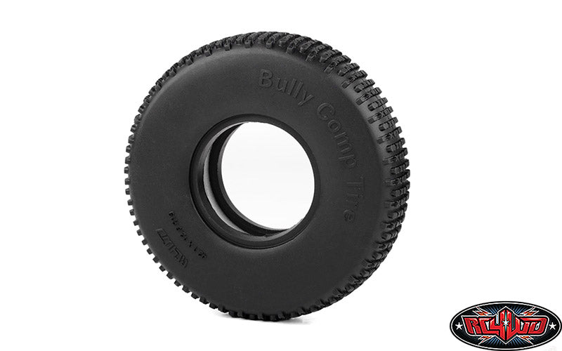 Z-T0227 RC4WD Bully Competition 1.9'' Scale Tires
