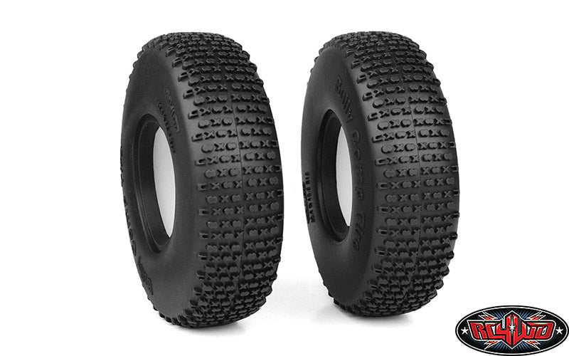 Z-T0227 RC4WD Bully Competition 1.9'' Scale Tires