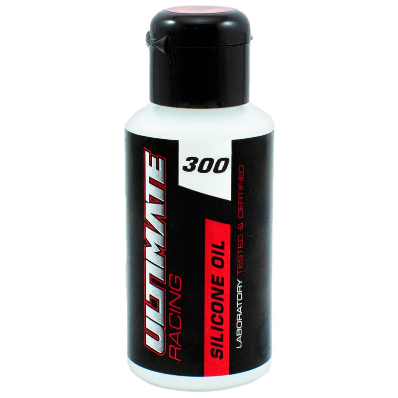 UR0730 Ultimate Racing Shock Oil 300CPS (75ml)