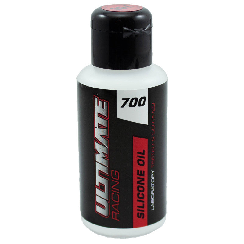 UR0770 Ultimate Racing Shock Oil 700 CPS (75ml)