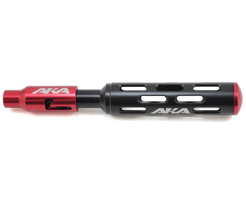 AKA44004 AKA Double Play Nut Diver (5.5mm & 7mm)