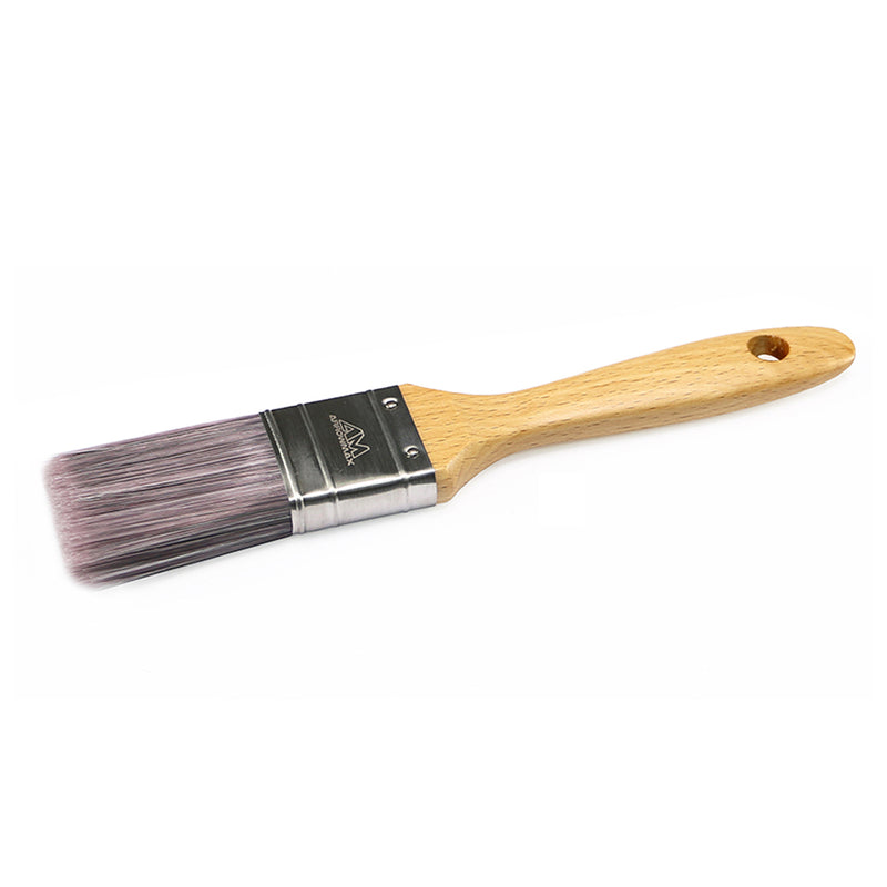 AM199532 Schumacher Cleaning Brush Large - Stiff