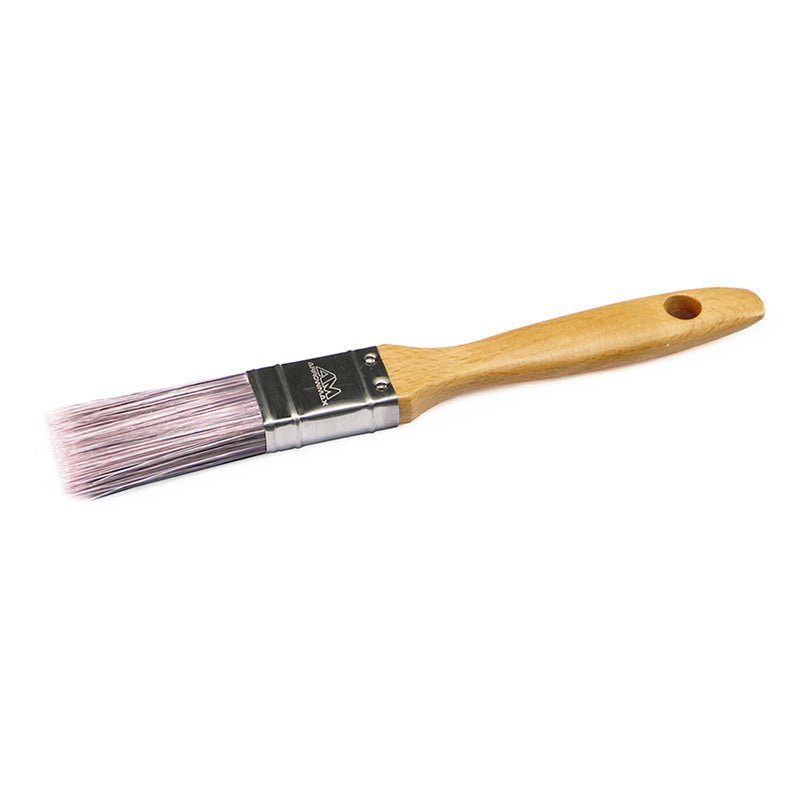 AM199534 Schumacher Cleaning Brush Small - Stiff