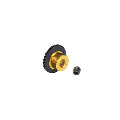 AM464040 Arrowmax Pinion Gear 64P 40T Super Light
