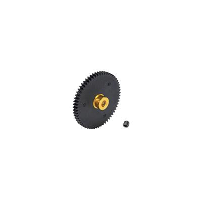 AM464065 Arrowmax Pinon Gear 64P 65T Super Light