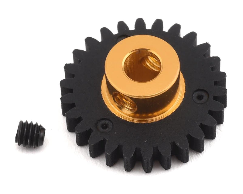 AM448026 AM Arrowmax "SL" Molded Composite 48P Pinion Gear (3.17mm Bore) (26T)