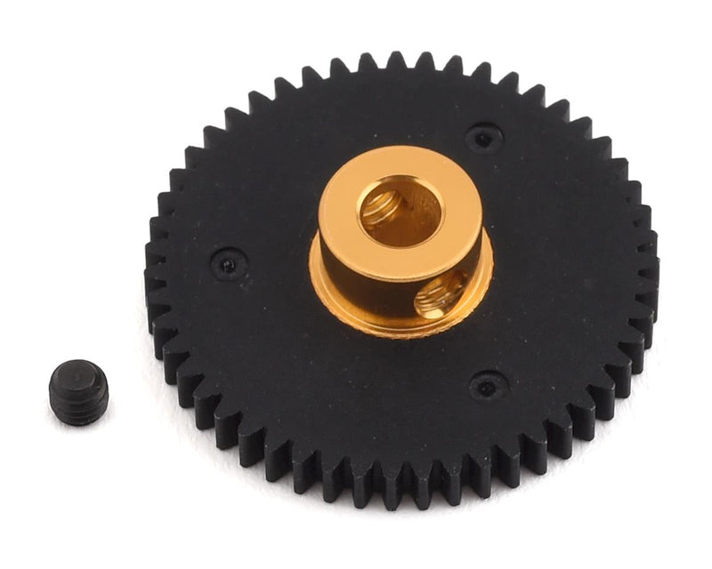 AM464051 Arrowmax Pinion Gear 64P 51T - Super Light