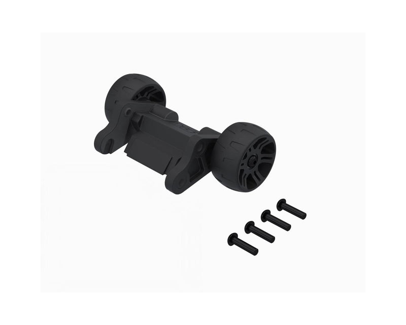 ARA-1528 Arrma Wheelie Bar Set