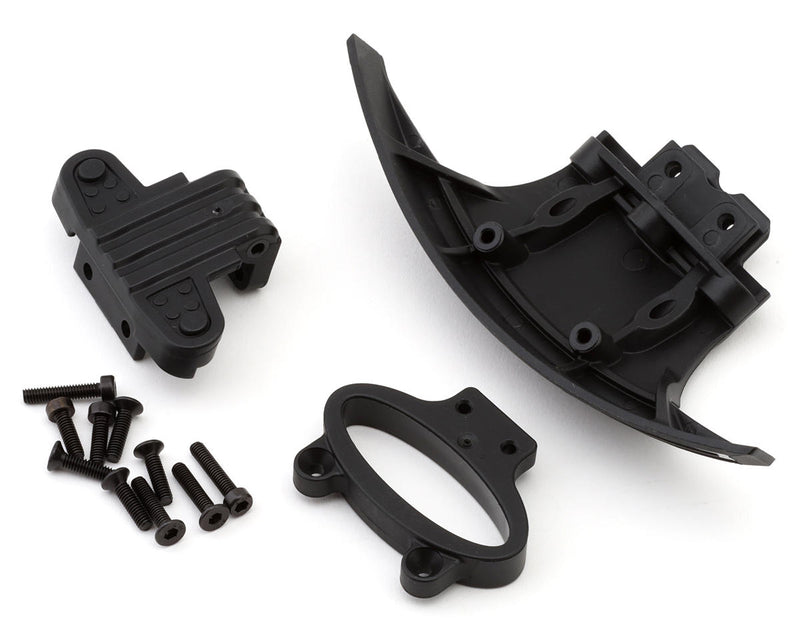ARA-2667 Arrma Mini Kraton Bumper Set (Front/Rear)