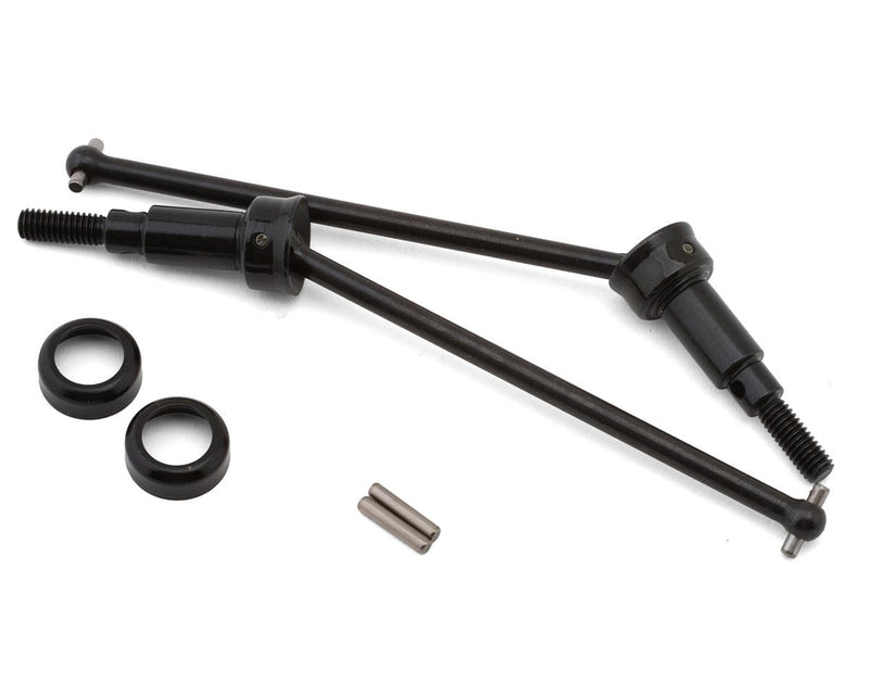 ARA-2668 Arrma Mini Kraton CVD Assembled Driveshaft Set (71mm)