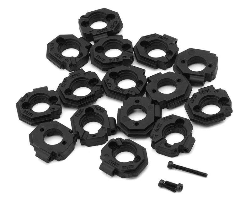 ARA-2673 Arrma Mini Kraton Motor Plate Set