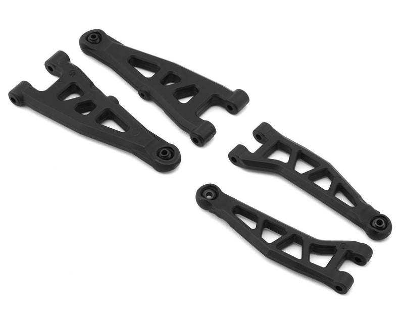 ARA-2674 Arrma Mini Kraton Front Upper & Lower Suspension Arm Set