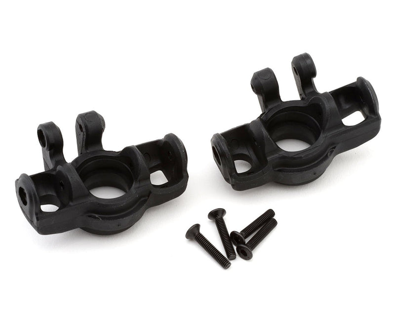 ARA-2676 Arrma Mini Kraton Front Hub Set