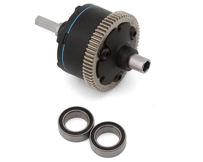 ARA-2985 Arrma Mini Kraton Assembled Center Differential
